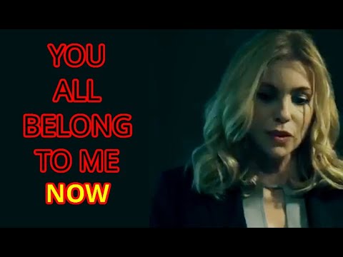 Olivia d'Abo as villainess Milena