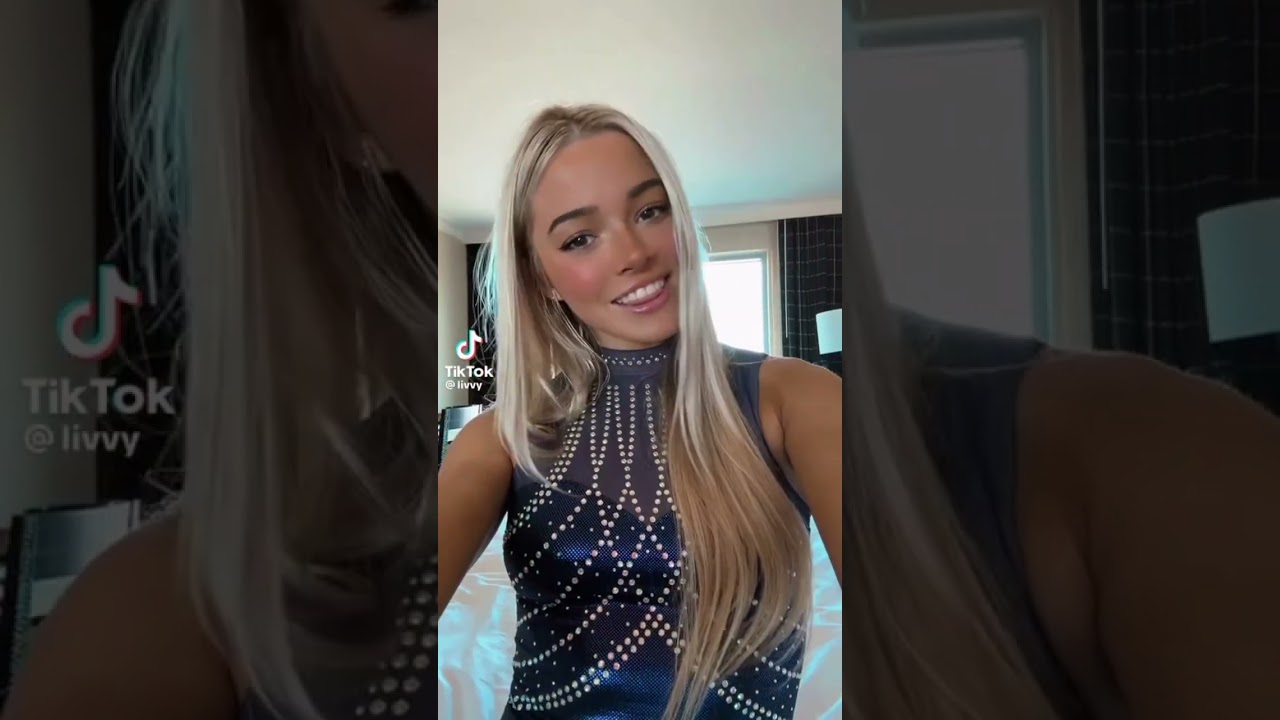 Olivia Dunne fap