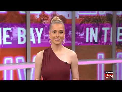 Olivia Horton 3-3-23