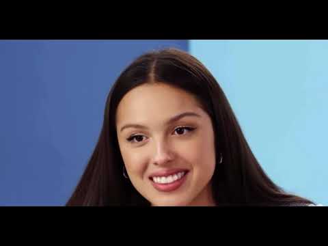 olivia rodrigo being hilarious
