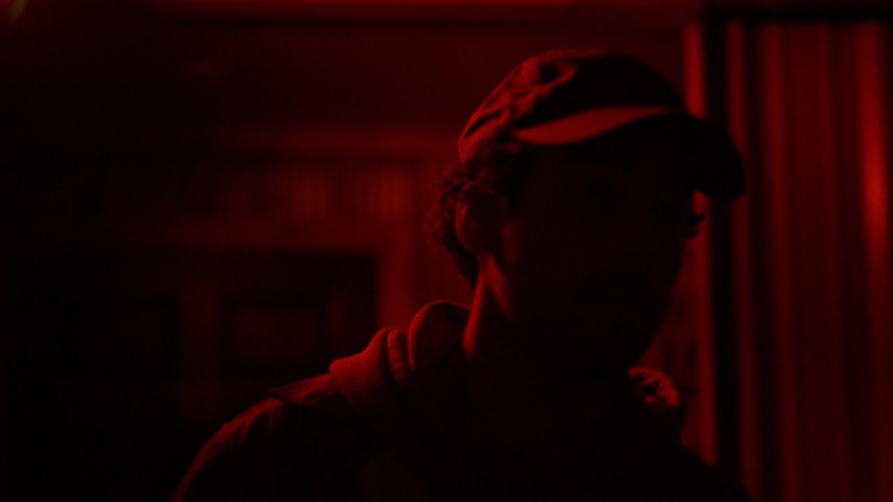 Ollie - Late Night Drinking