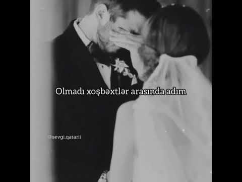 Olmadi xosbextler arasinda adim