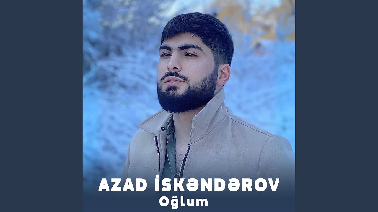 Oğlum