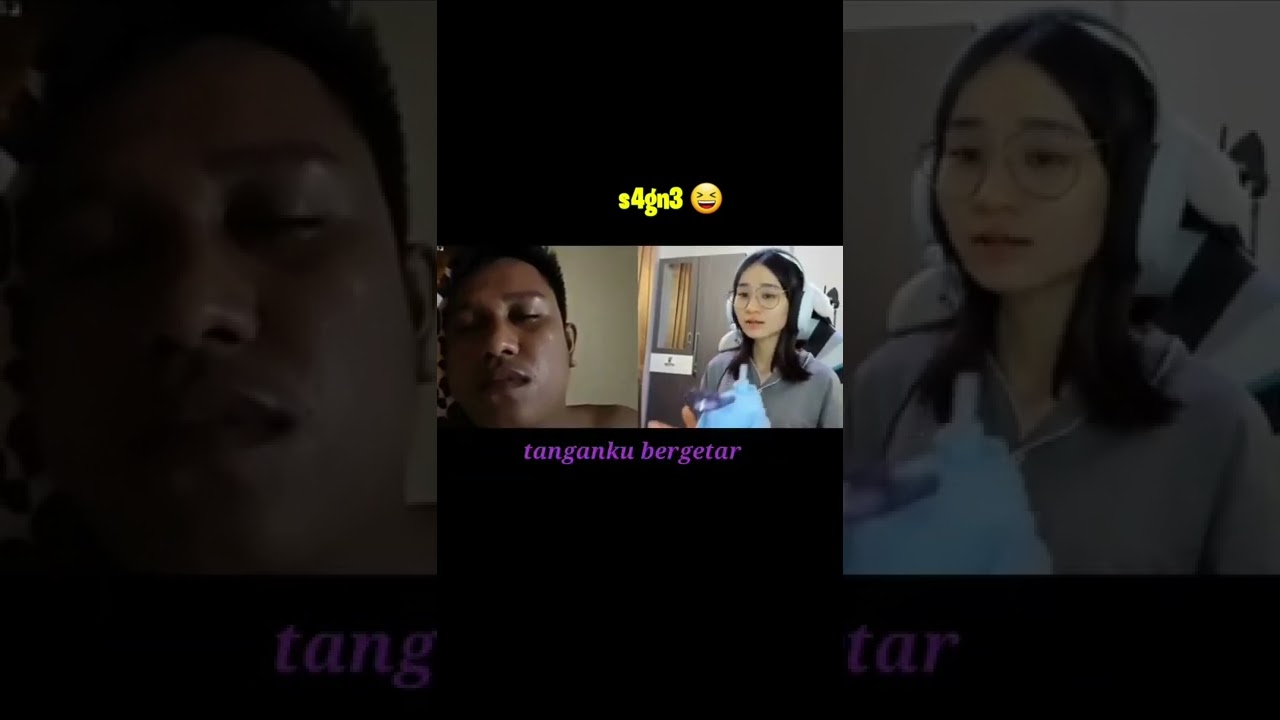 om jangan oom  😆 ome tv internasional