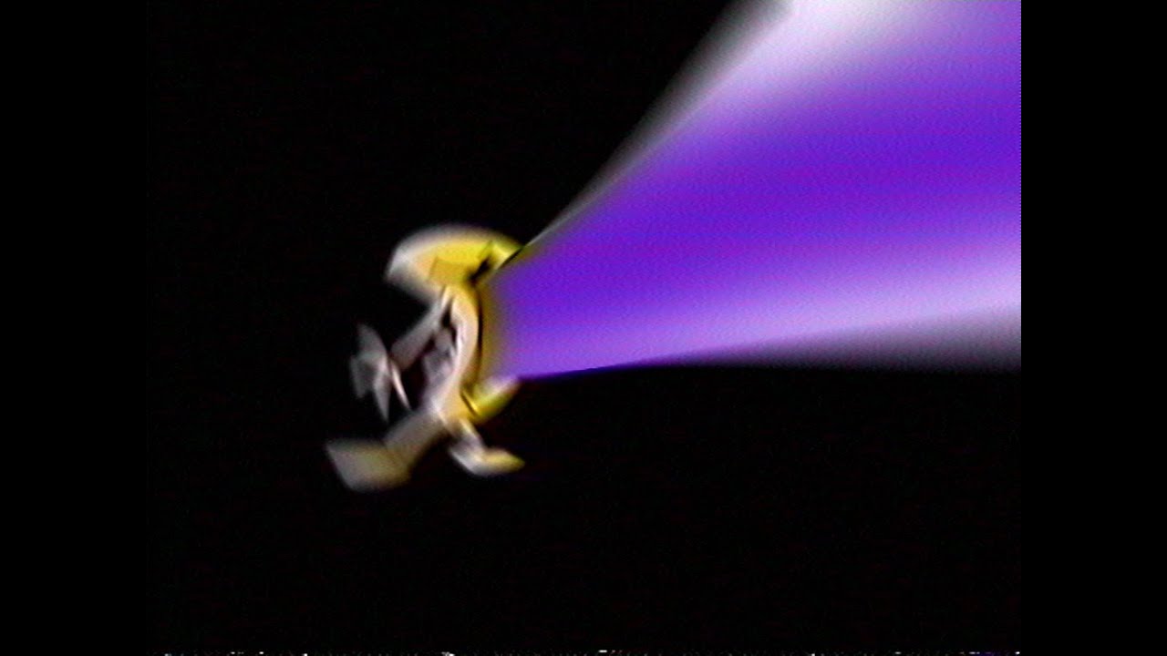 Omation / DNA Productions / Nickelodeon Logo (2008)