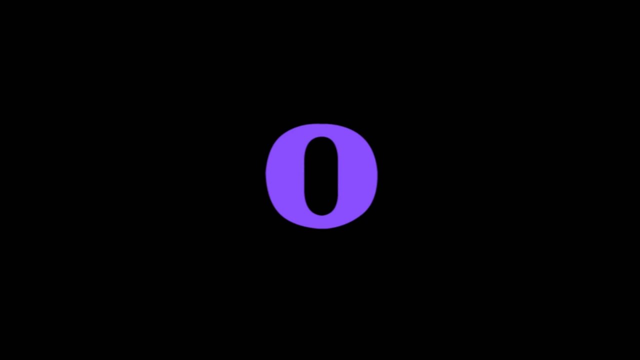 omation logo