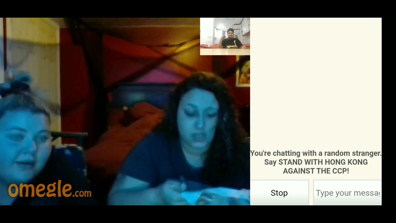 omegle - 123
