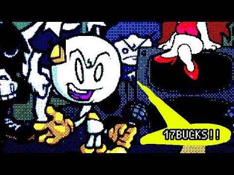 omg I can't believe he's in 17bucks