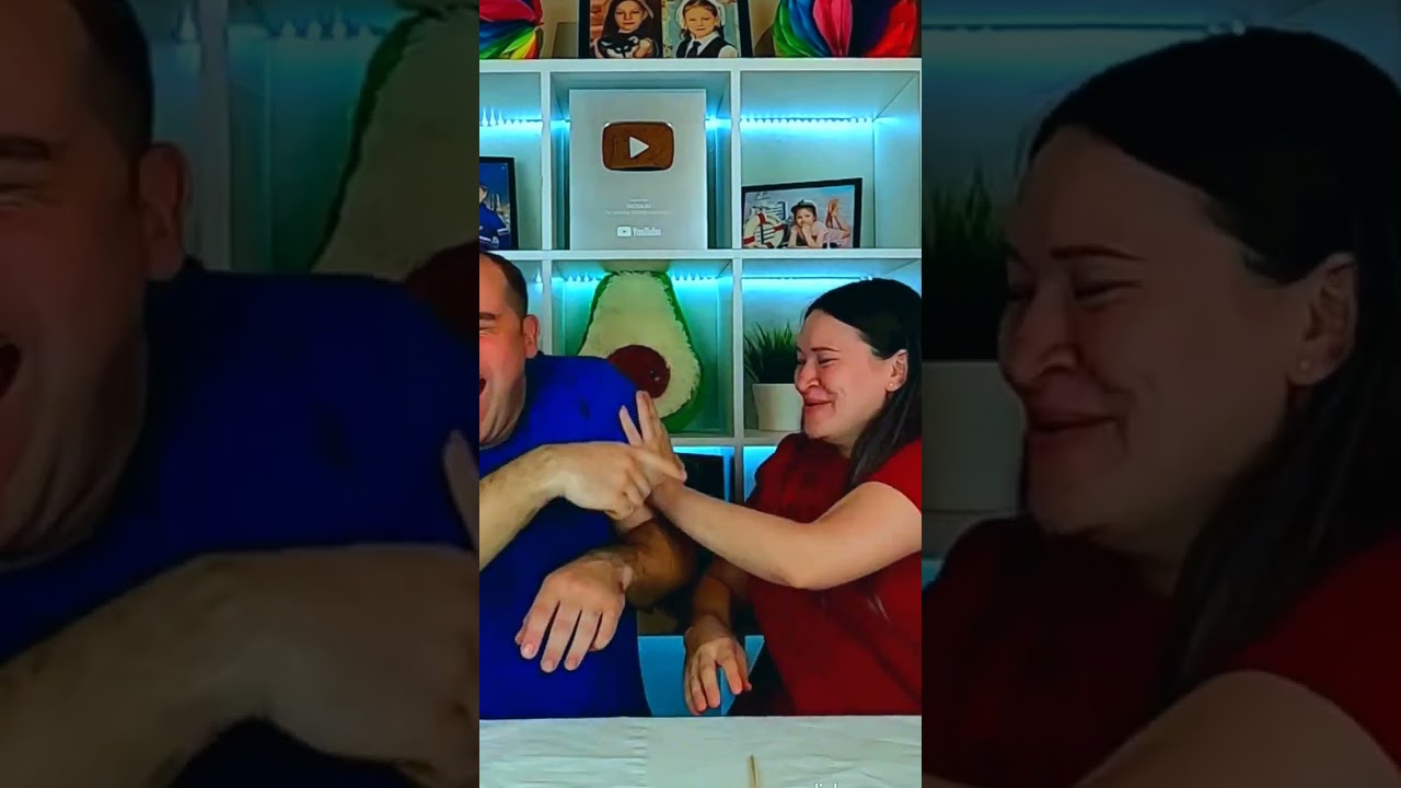 OMG Kiss for Mom vs OMG!Funny prank!😉😆