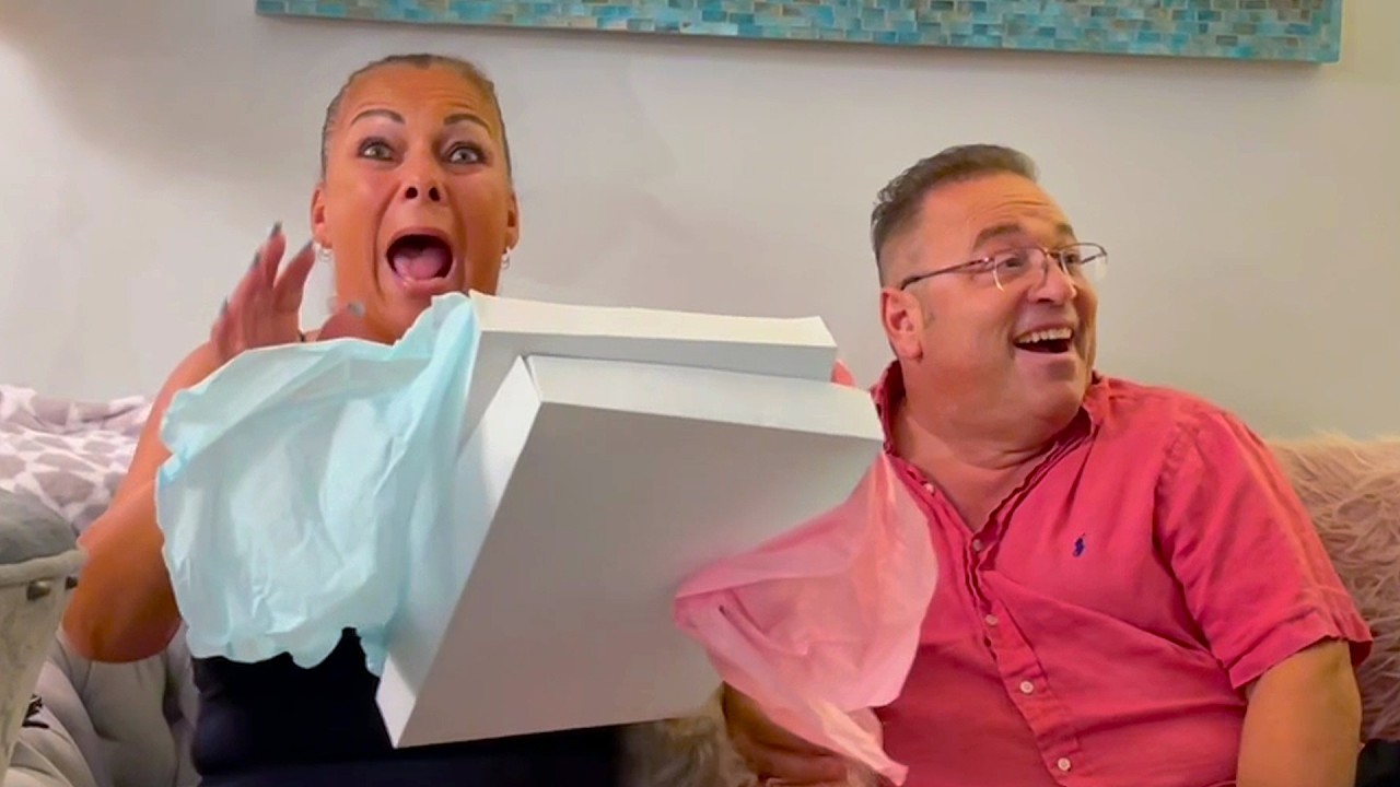 OMG, You're PREGNANT?!🥹 Greatest Pregnancy Announcements & Gender Reveals!