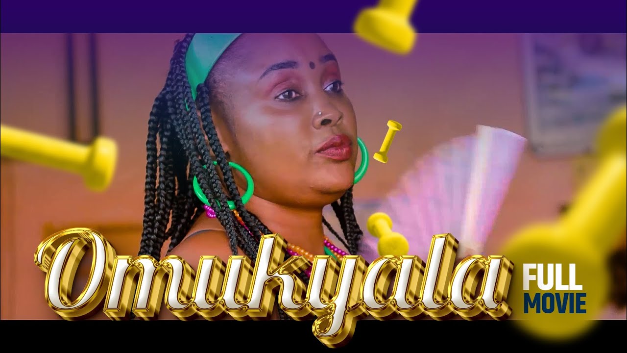 Omukyala, 