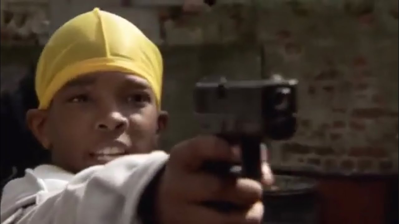 On The Outs (Official Full Movie HD)(2004)(BEST QUALITY)