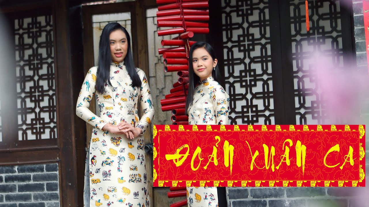 Đoản Xuân Ca | Misa Misu | MV Official