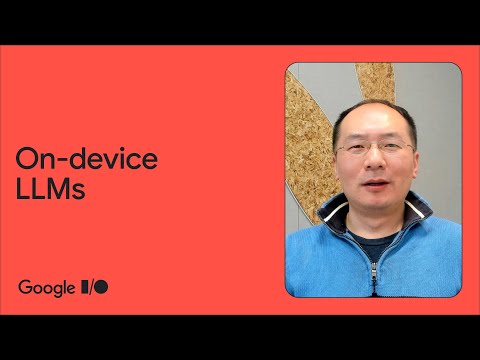 On-device Large Language Models with Keras and Android