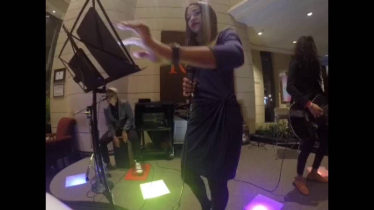 One & Only - Adele - Iqa Nasra ( Live Cover)
