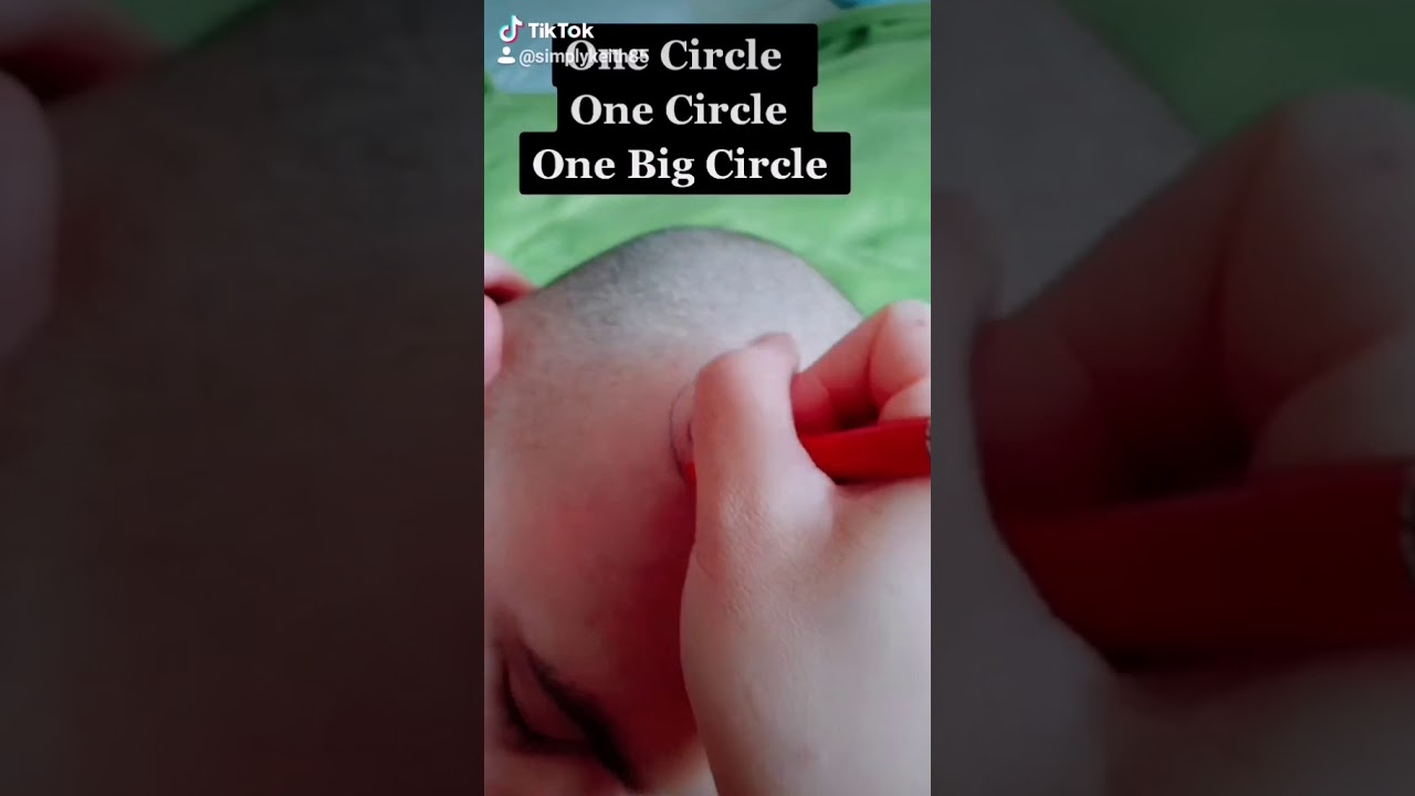 ONE BIG CIRCLE