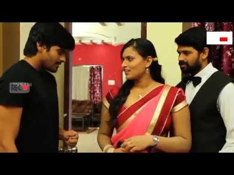one bird two hunturs.. romantic night# surekha aunty