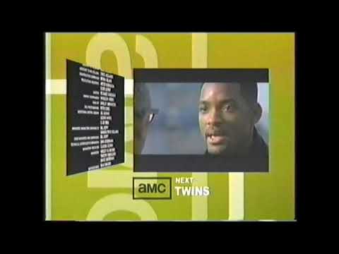 One Crazy Summer (1986) End Credits (AMC 2006)