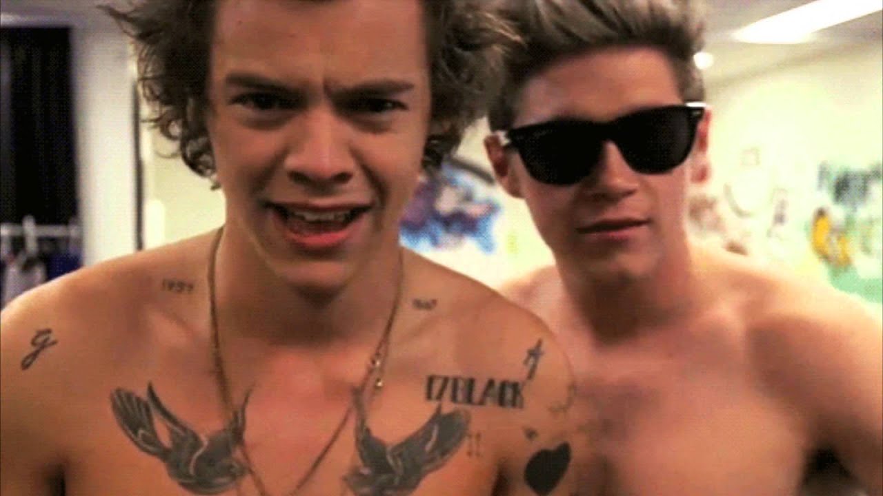 One Direction A Thousand Years