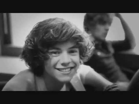 [One Direction] A Thousand Years