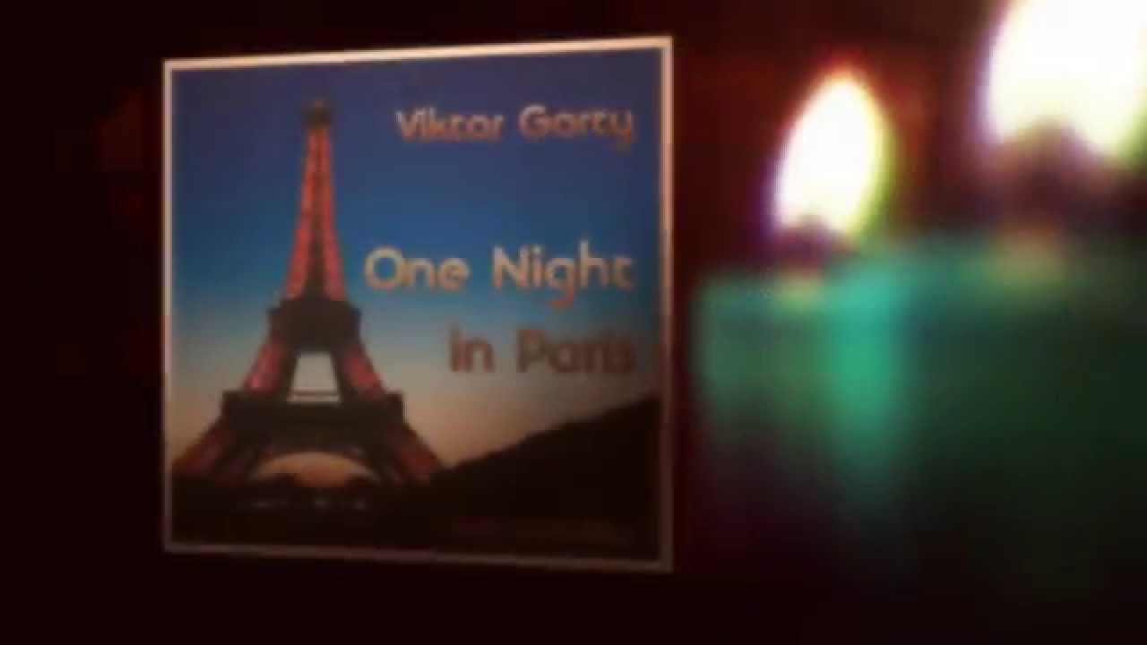 One Night In Paris - Viktor Gorty