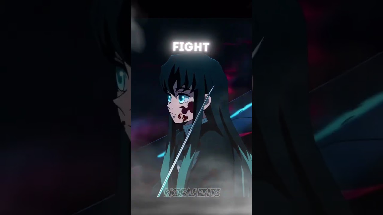 one of the best fight in anime history #edit #shorts #viralshorts