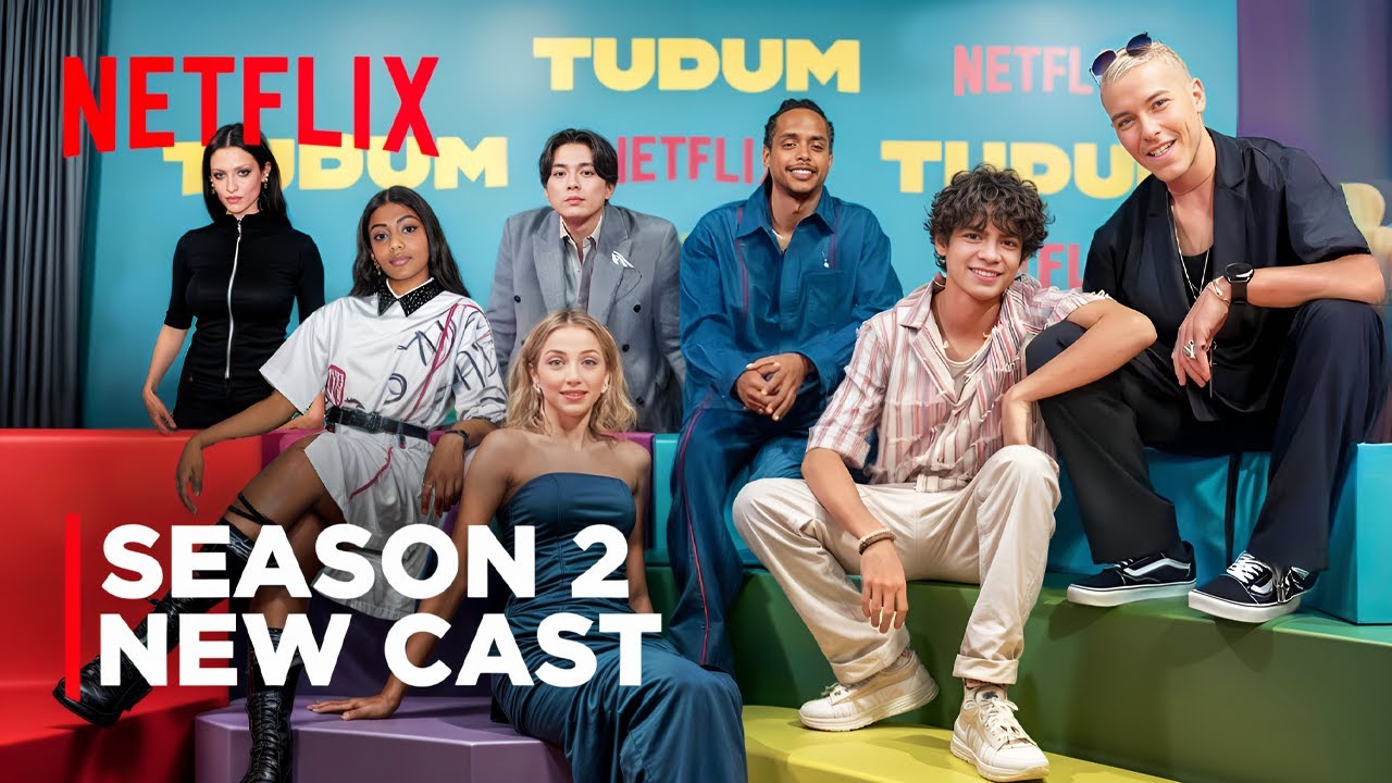 ONE PIECE: Season 2 | Cast (2025) Update | Netflix