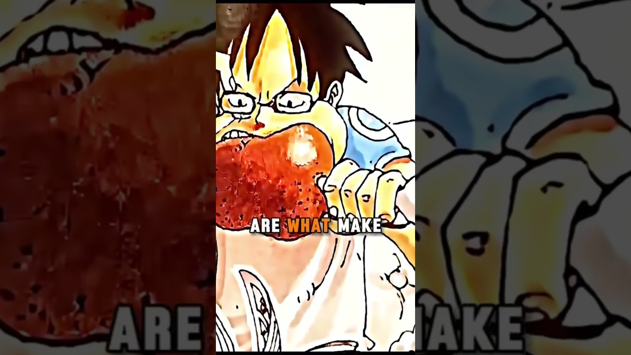 One piece theory