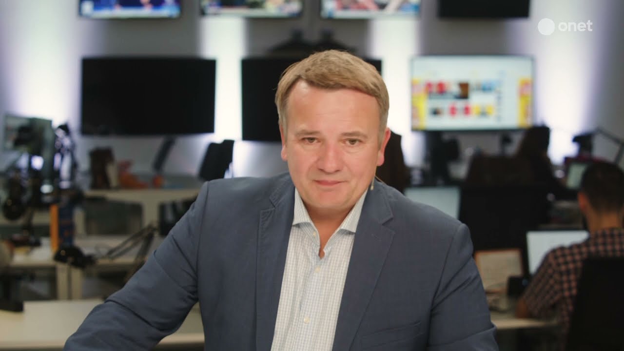 Onet ujawnia jedną z największych tajemnic premiera Morawieckiego. Komentarz Andrzeja Stankiewicza
