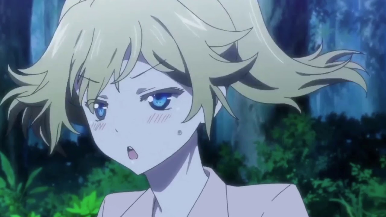 Oniai[EDITED] Anastasia shits herself|Fart sounds!