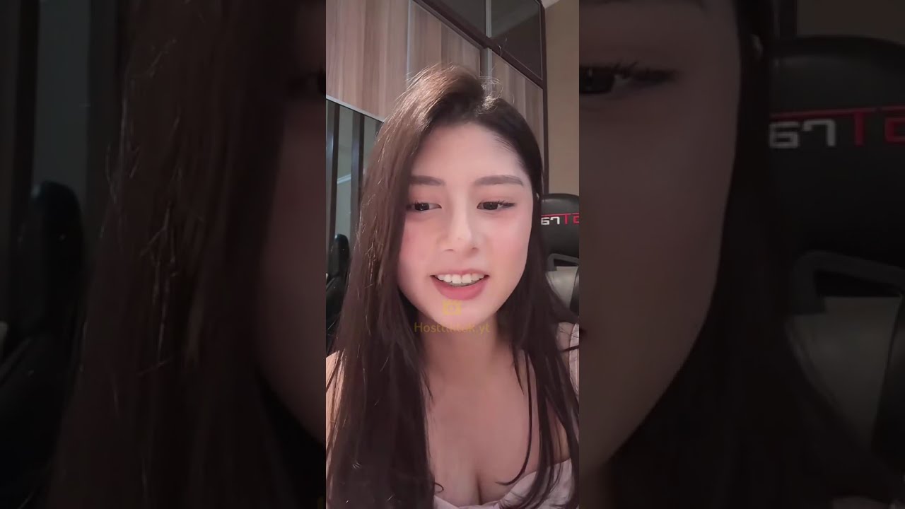 ONIC Lydia live TIKTOK