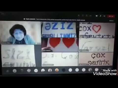 Online dərs gülməli videolar 2 ci bölüm. Onlayn dərs prikol.