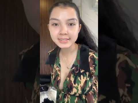 Online shopping & try on haul army original Dressess - black mini dress brand 110-330$ @Tamnhi90