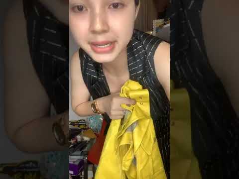 Online shopping & try on haul Dressess - Mini dress brand New 110-330$ @Tamnhi90 Best seller
