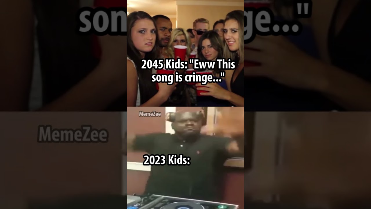 Only 2023 Kids Remember This
