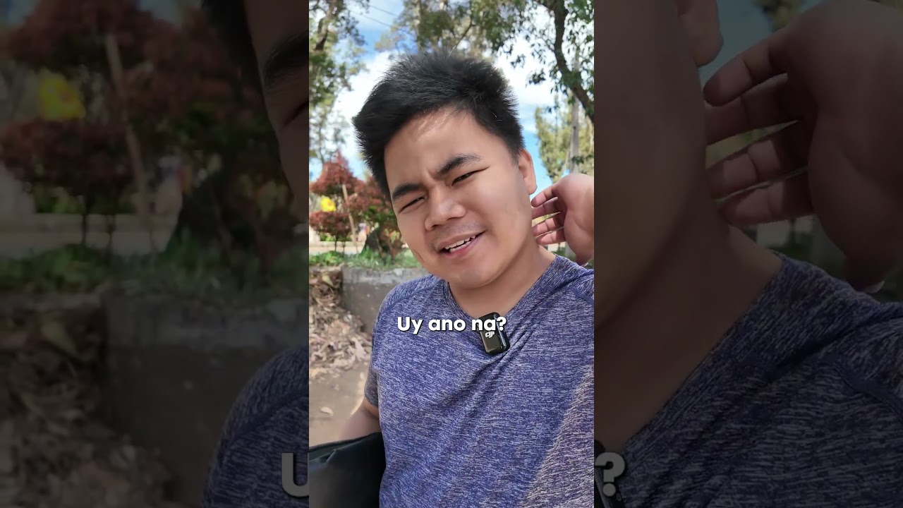 Only Filipino Besties Will Get This 😂