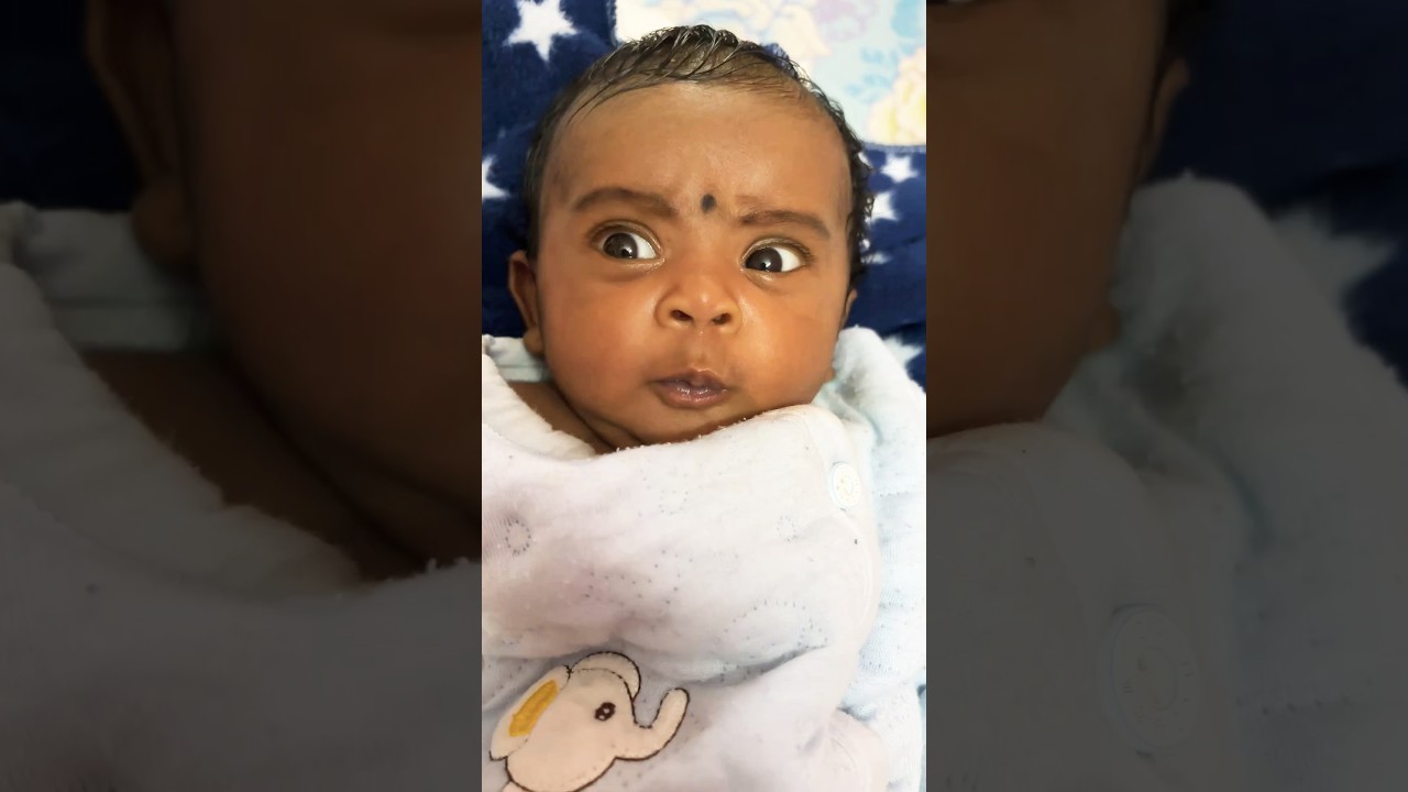 Only moms can understand this expression #mom #momdaughter #daughter
