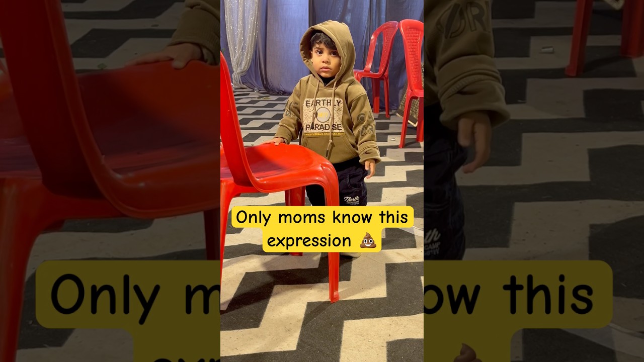 Only moms know this expression #mom #momlife