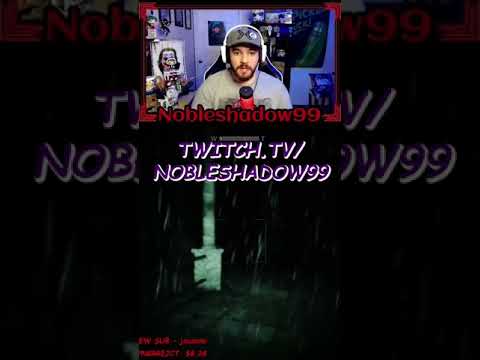 ONLYFANS FOR THIS GUY  #onlyfans #outlast #gamer #twitch #streamer #horrorgame #jumpscare #shorts