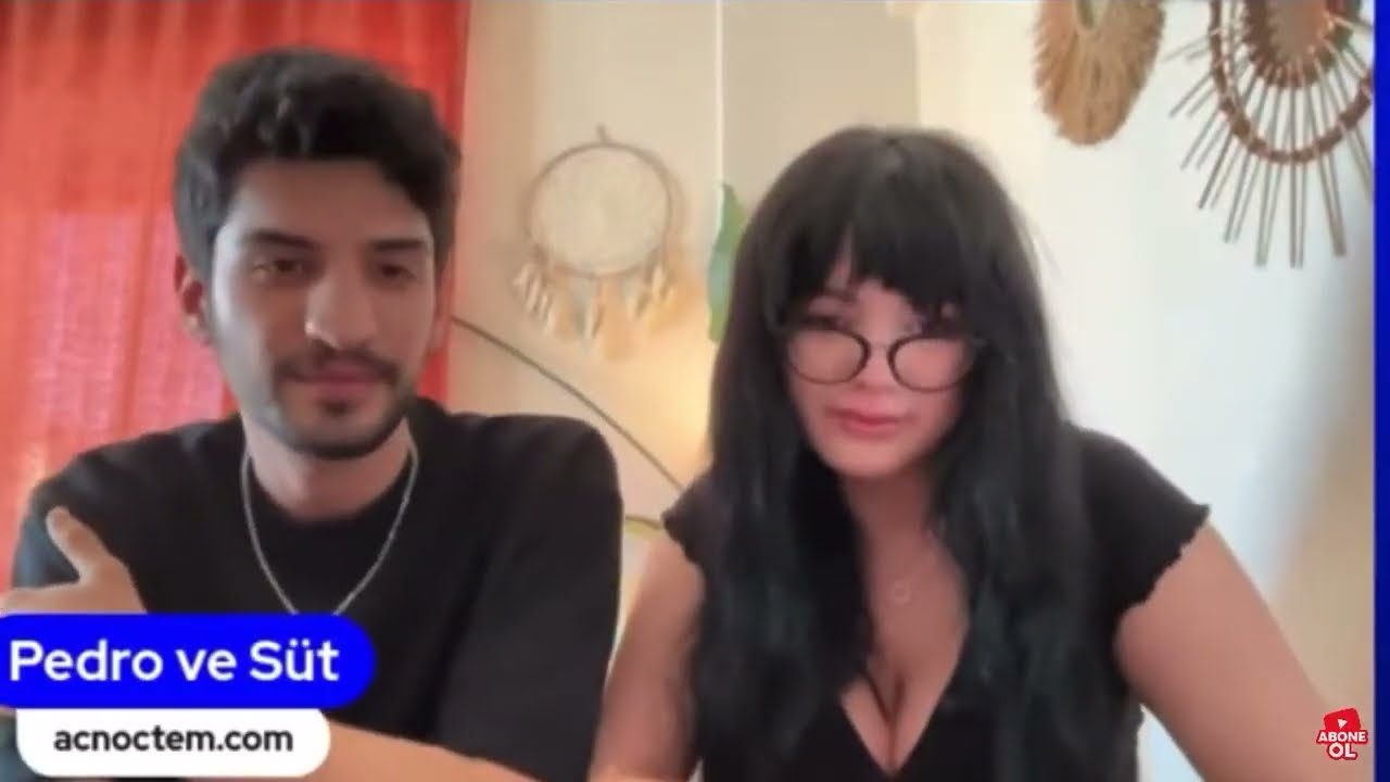 Onlyfans Kapatıldı! İranlı Pedro ve SÜT Ağlamaklı İsyan Ettiler. Linçlere DAYANAMADILAR.