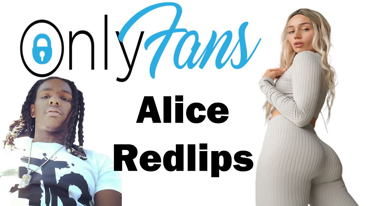 Onlyfans Review-Alice Redlips@aliceredlips