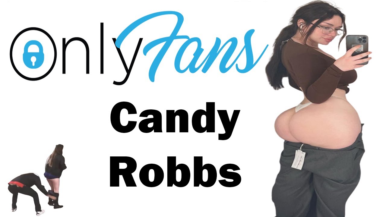 Onlyfans Review-Candy Robbs@candyrobbs