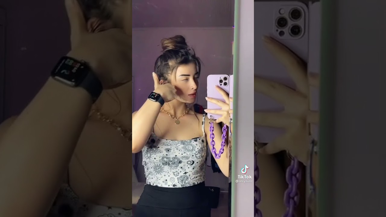 Onlynurr arama seçeneği📞(Tiktok