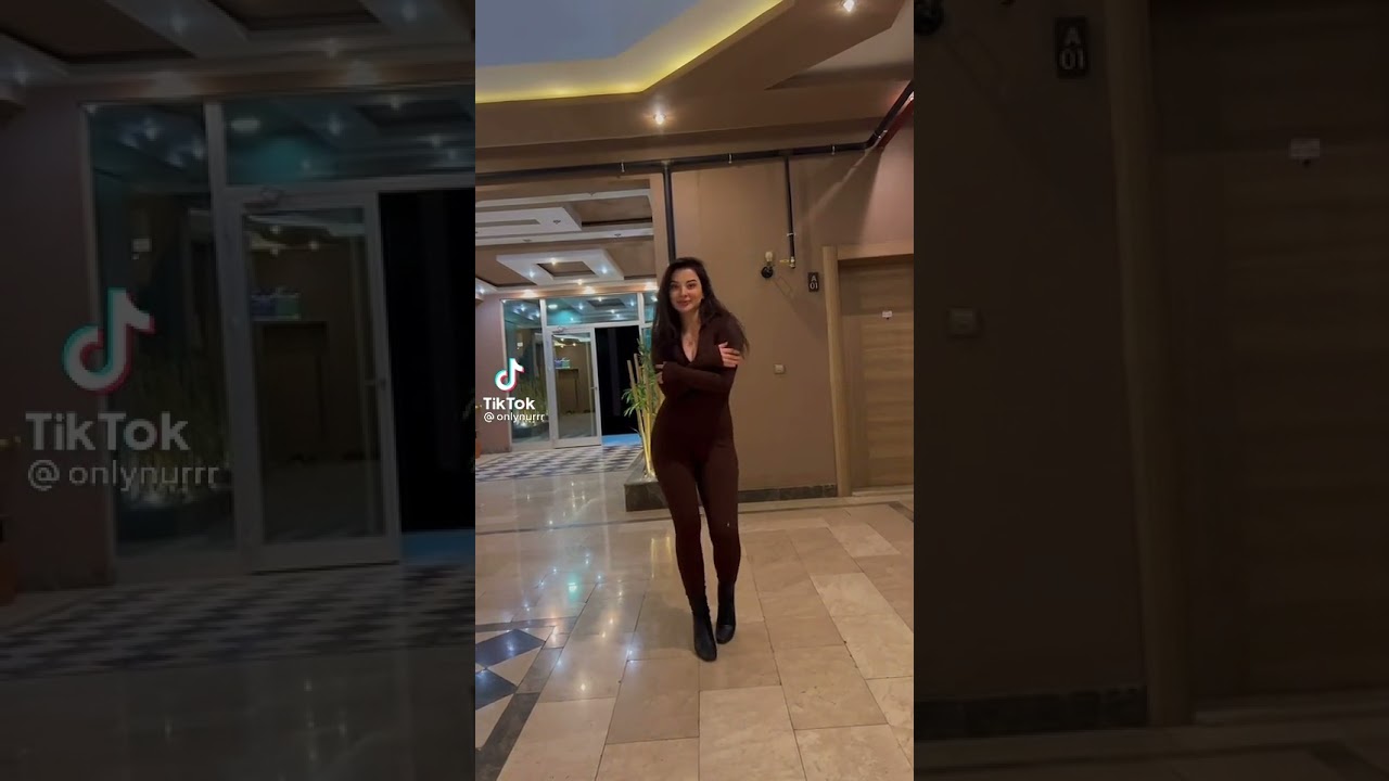 Onlynurr Yeni TikTok Videosu