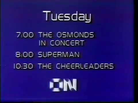 ONTV #42 promos (1982)