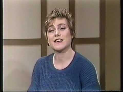 ONTV #61 promos (March 1st, 1985)