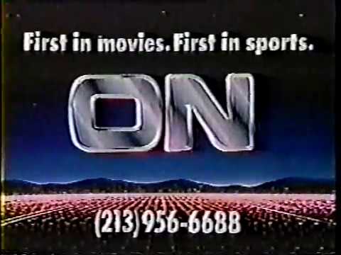 ONTV promo, 1979
