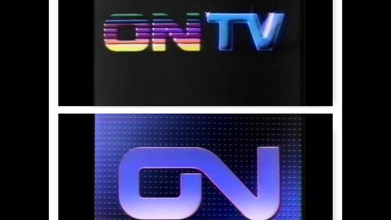 ONTV Satellite Television station id
