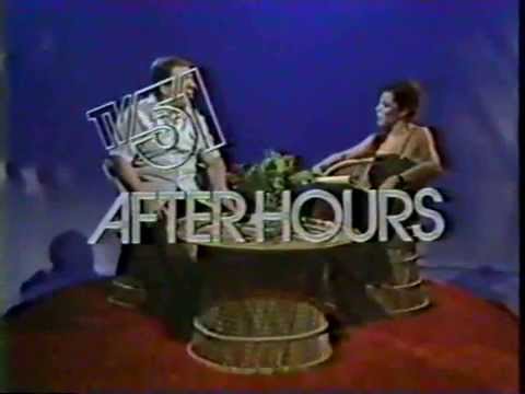 ONTV Sign Off WKID 51 - 1981