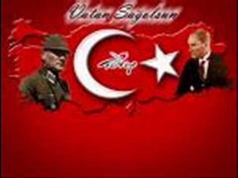 ONUNCU YIL MARŞI